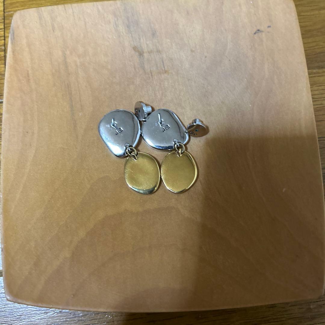 SLOBE IENA ジェニーバード　JENNY BIRD ピアス