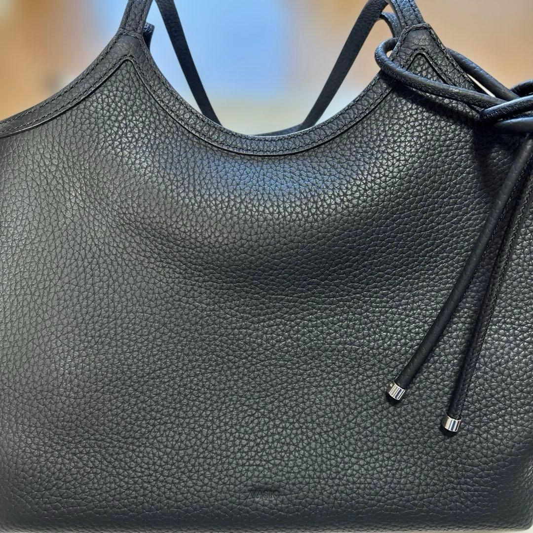 vasic ヴァジック トートバッグ Loop Mini