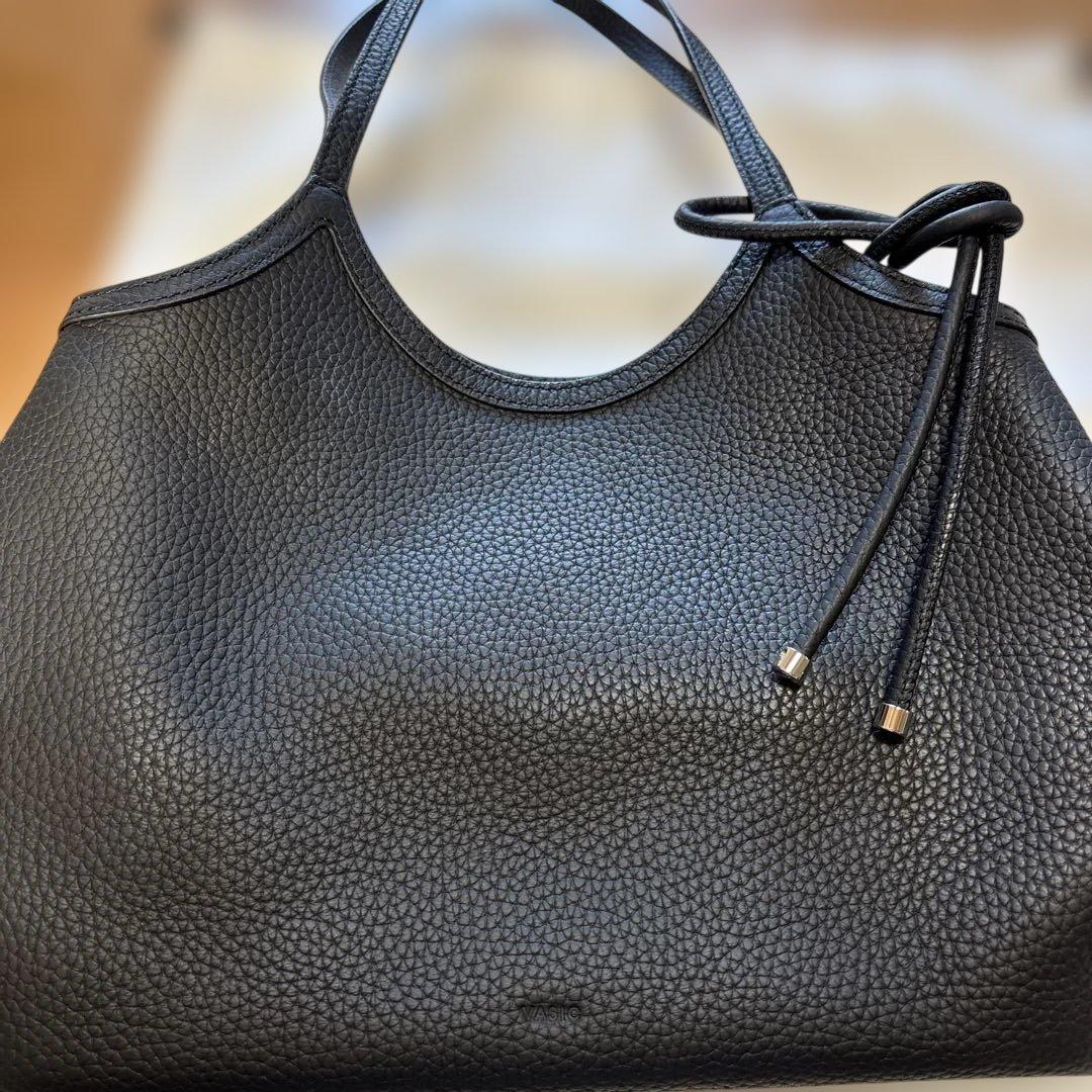 vasic ヴァジック トートバッグ Loop Mini