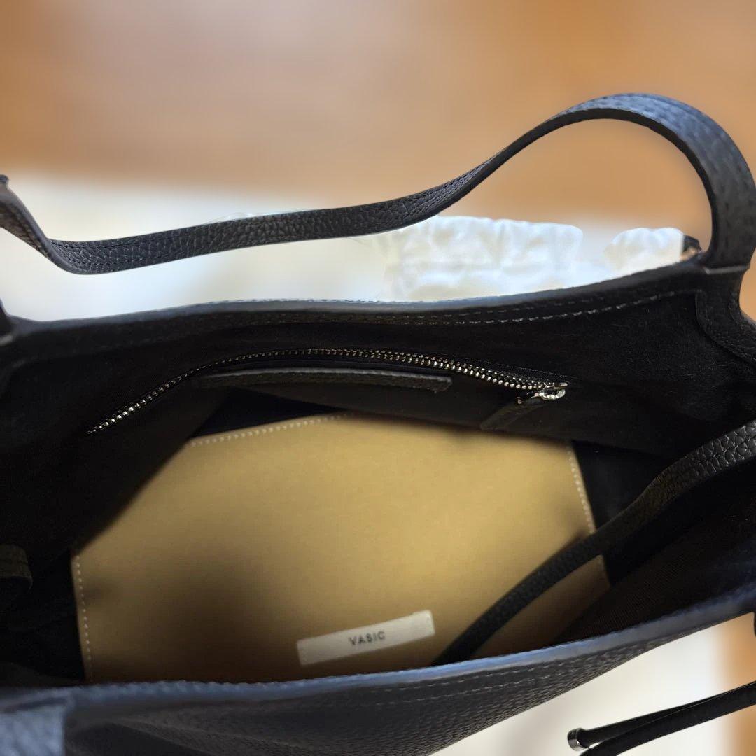 vasic ヴァジック トートバッグ Loop Mini