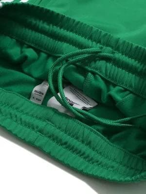 ウォーキング・ランニングウェア ADIDAS FIREBIRD TRACK PANTS-GREEN/WHITE