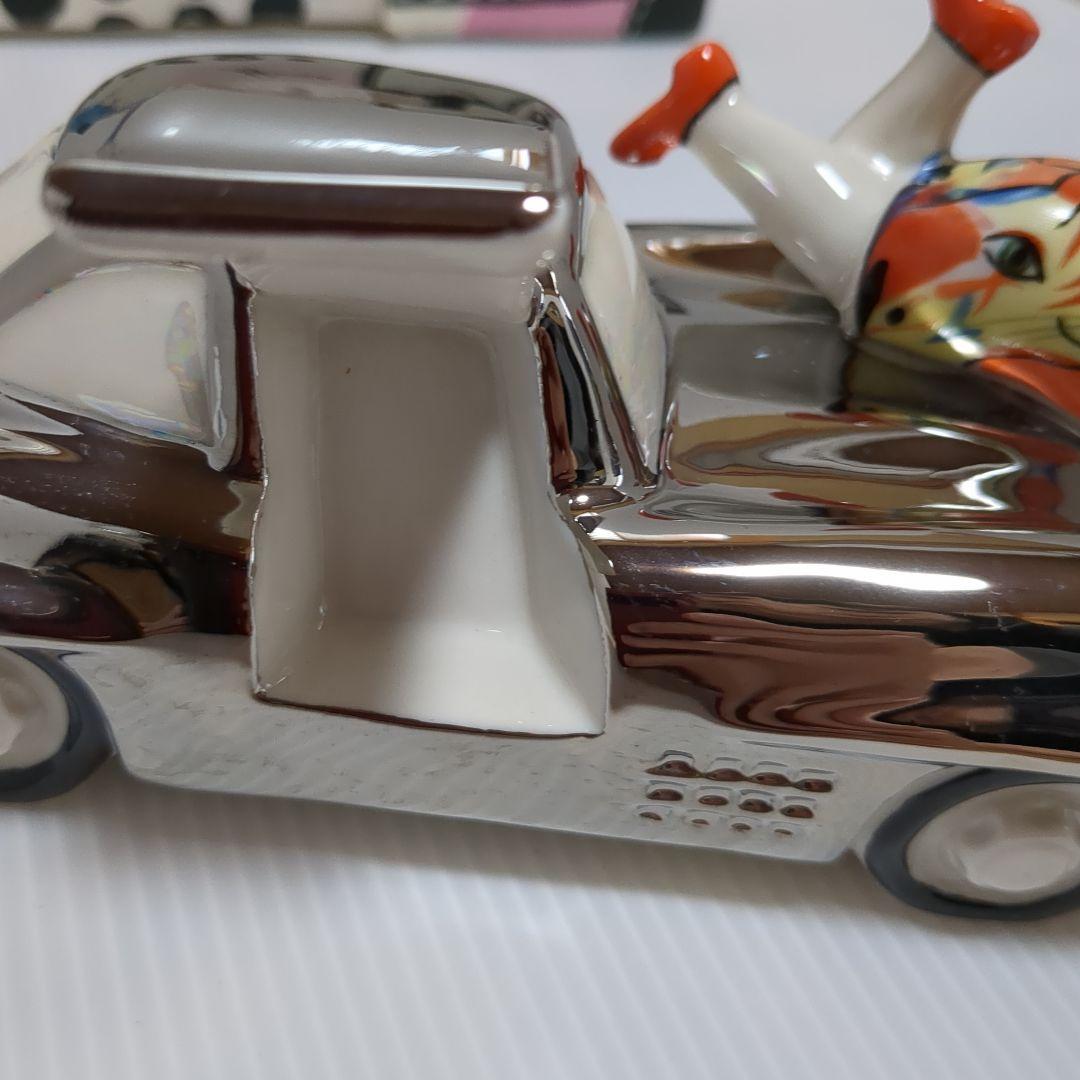 ビレロイ&ボッホ　ベネディクト　オートモービル　美品