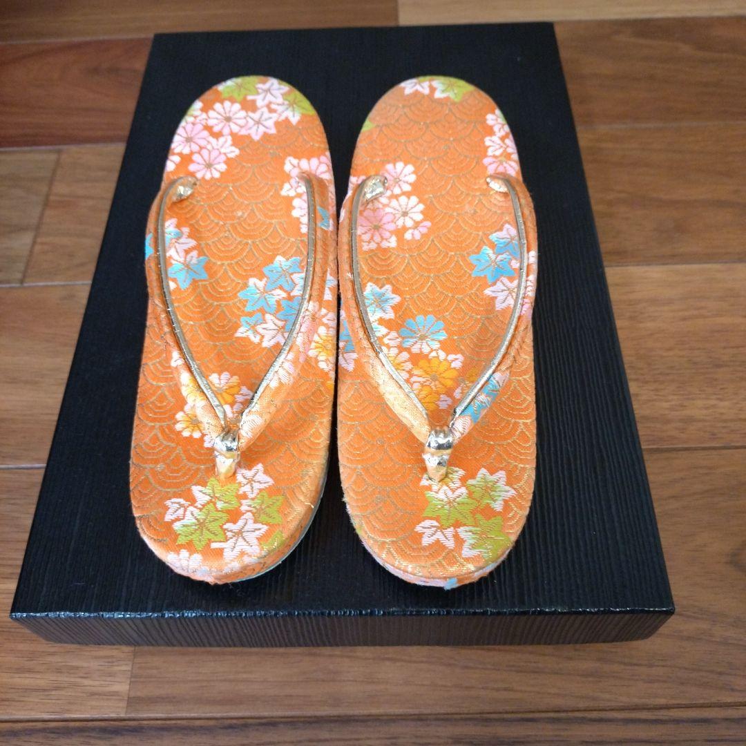 七五三　7歳 着物　フルセット