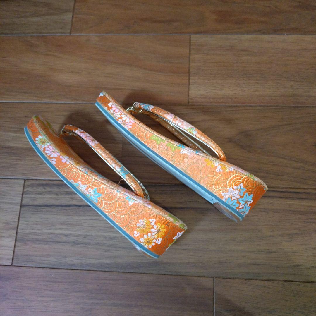 七五三　7歳 着物　フルセット