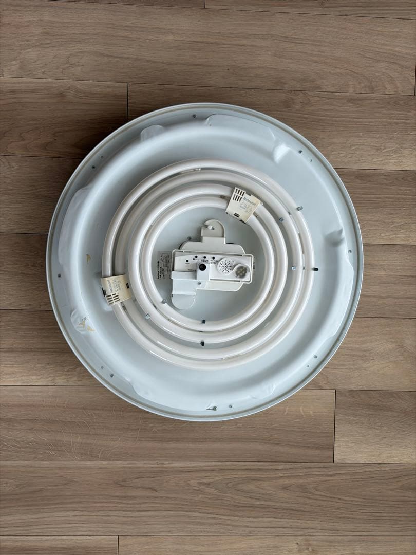 Panasonic シーリングHFA2228 12〜16畳(15,690 lm)