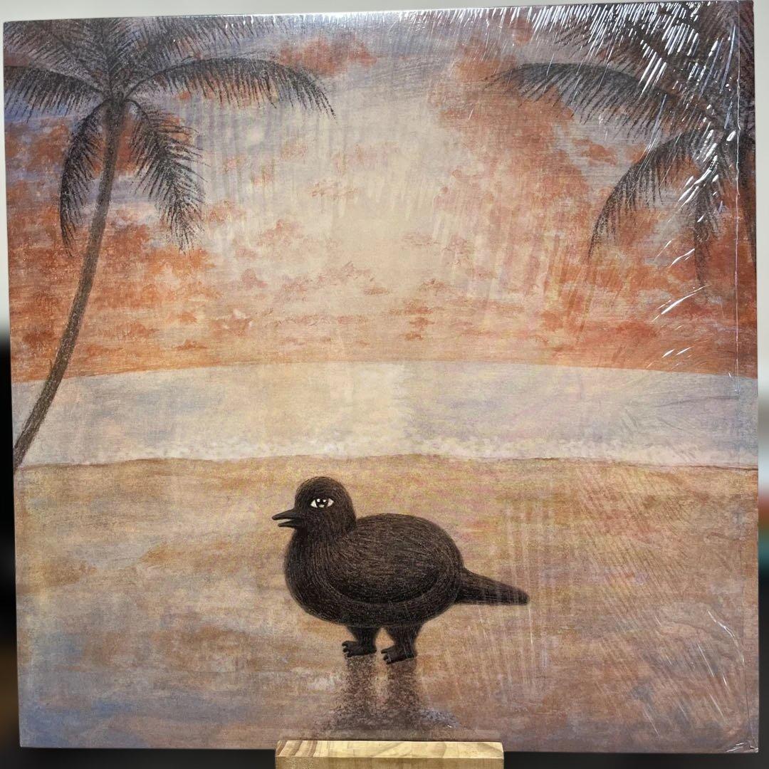 ogre you asshole 浮かれている人 Twilight LP