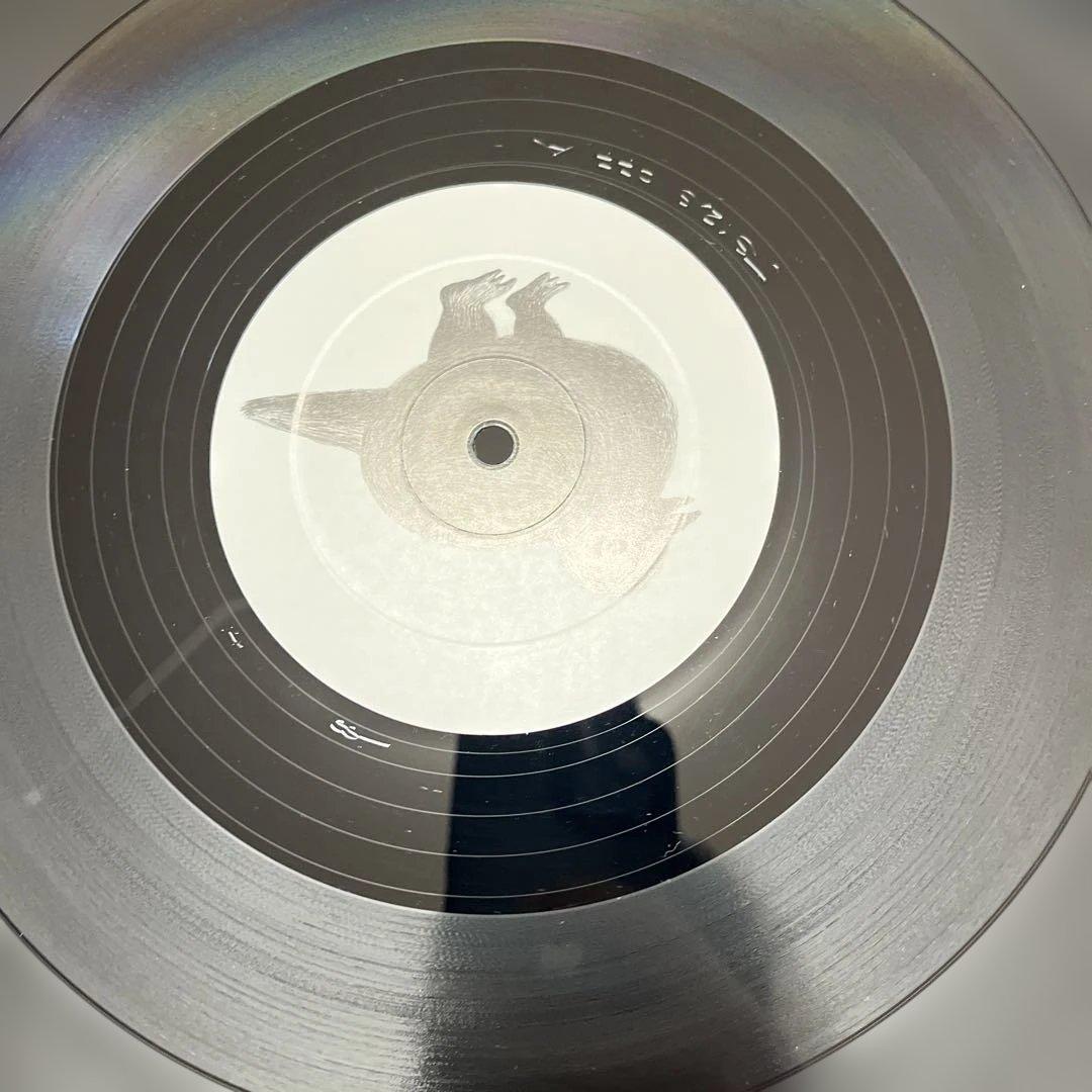 ogre you asshole 浮かれている人 Twilight LP