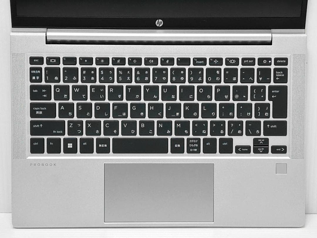 Windowsノート本体 HP Probook 635 Aero G8 Ryzen5 5600U 16GB