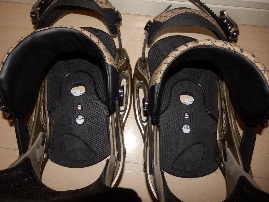 Burton バートン Malavita マラビータ EST メンズ M