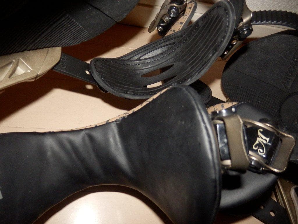 Burton バートン Malavita マラビータ EST メンズ M