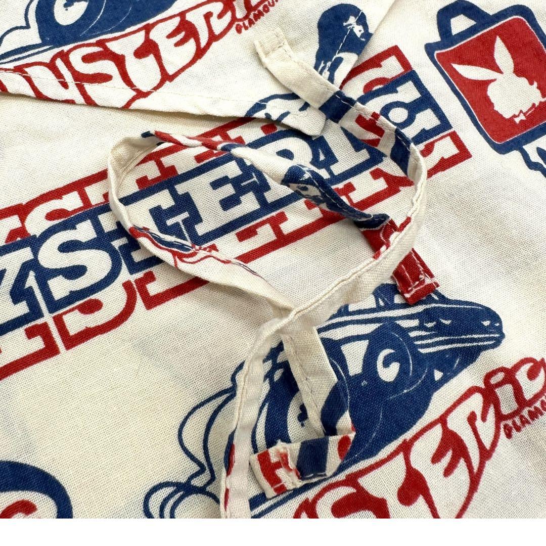 非売品　ヒステリックグラマー　総柄マルチカバー（シーツ・枕カバー・収納ケース）