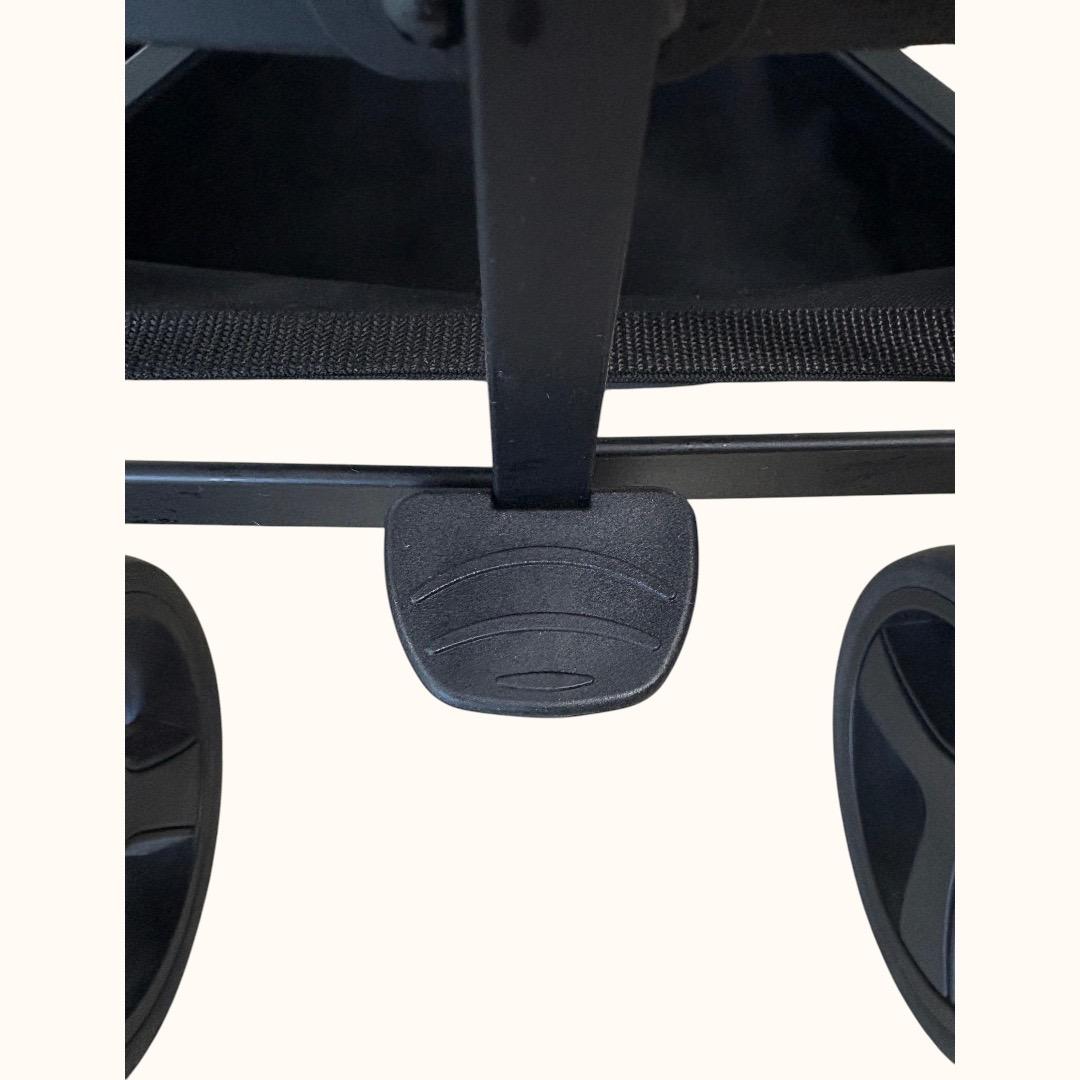 kinderwagon DUO シティ HOP II 二人乗り 美品