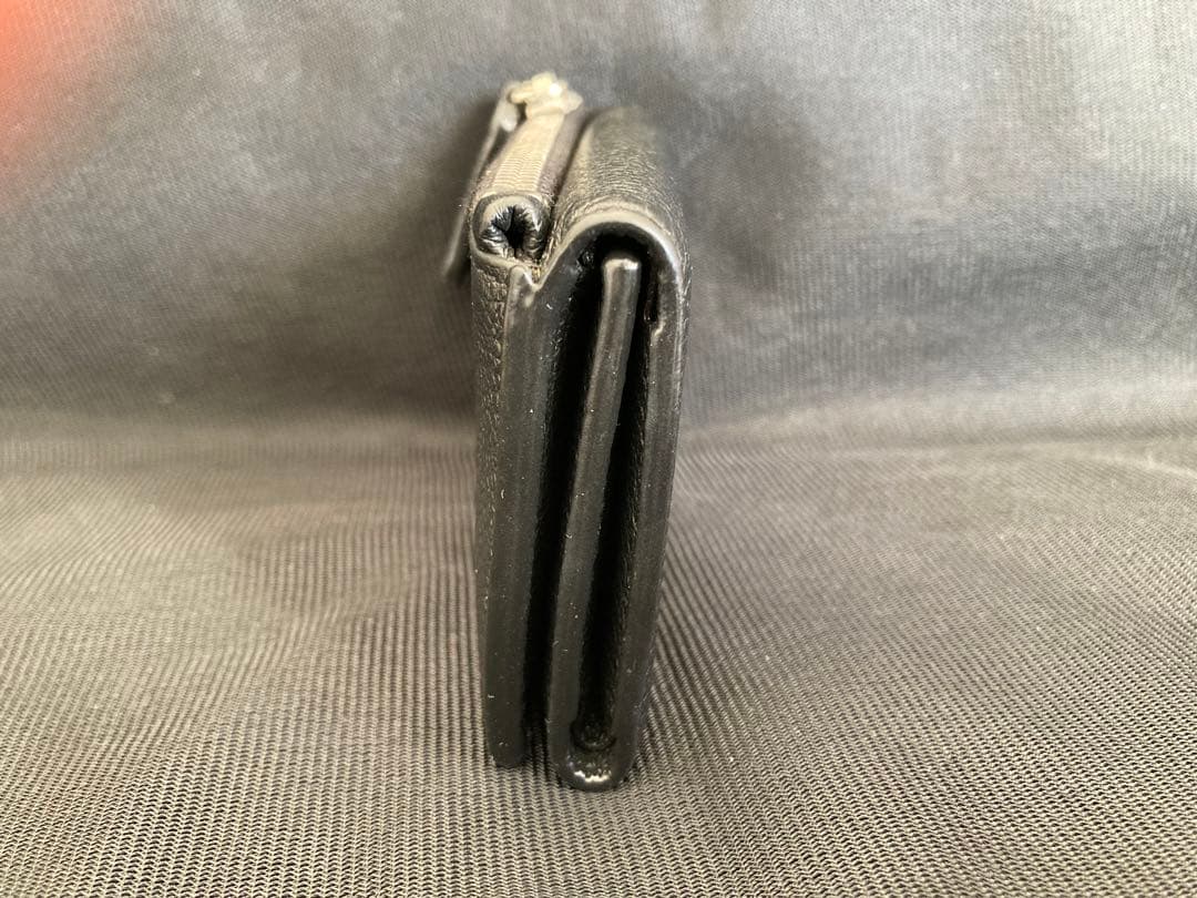 最終値下げ　サンローラン財布　イヴサンローラン　YSL