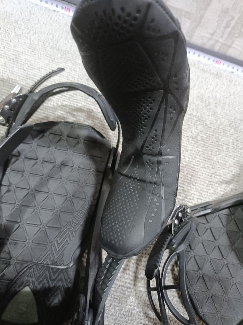 Mサイズ SALOMON サロモン ALIBI アリバイ スノーボード