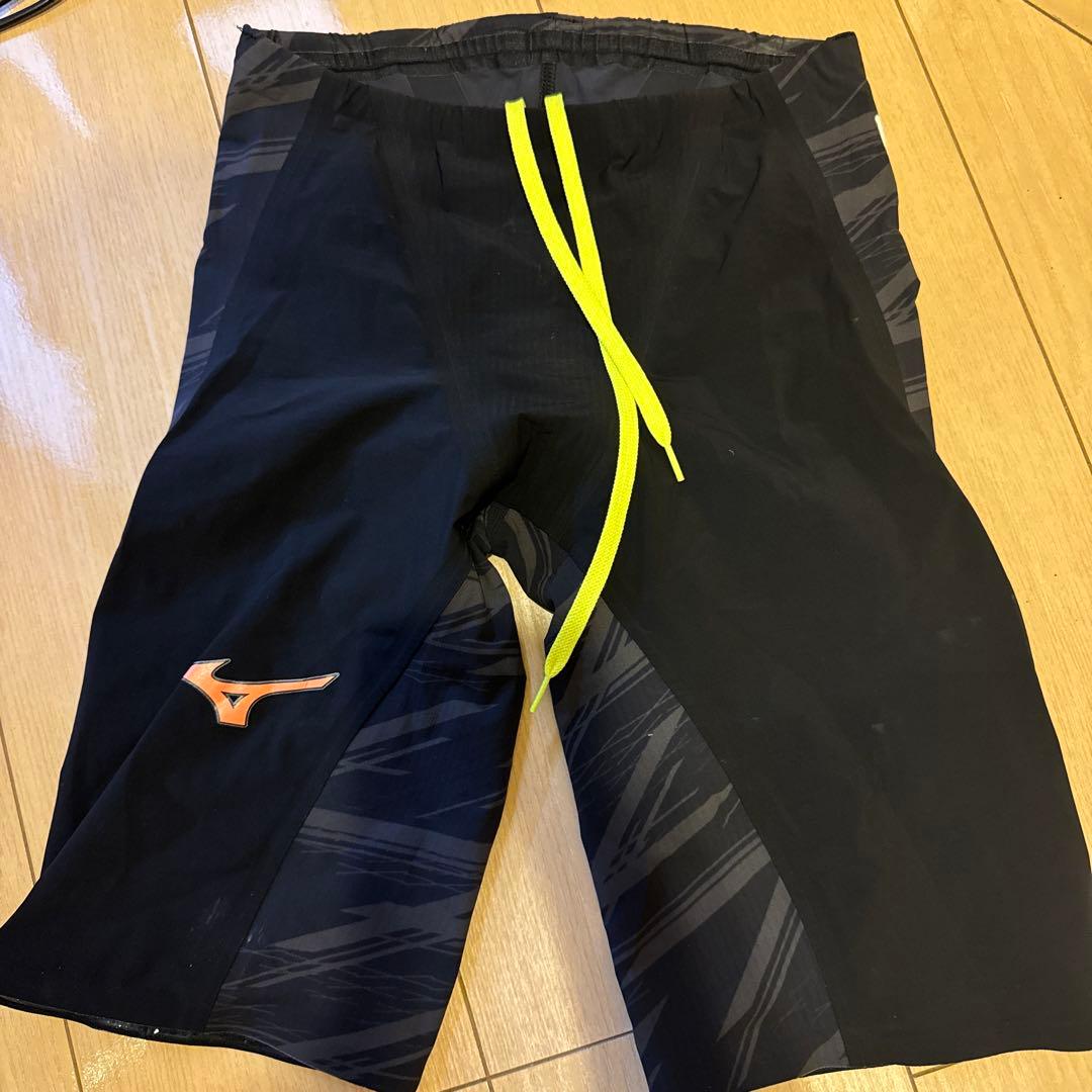 Mizuno 競泳水着 GX SONIC 5 MR