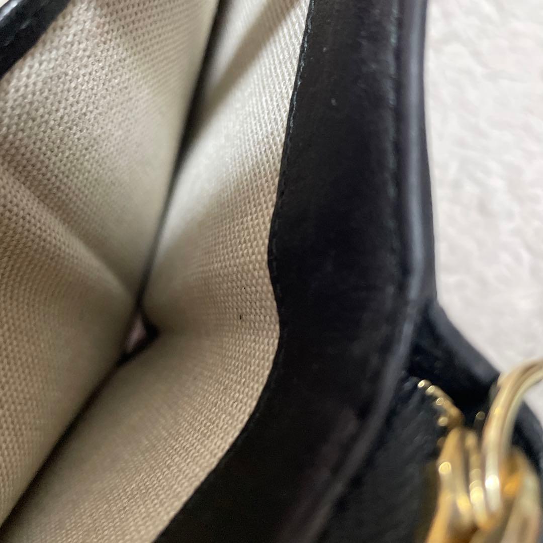 JIMMY CHOO ジミーチュウ REGINA レジーナ 二つ折り財布 廃盤品