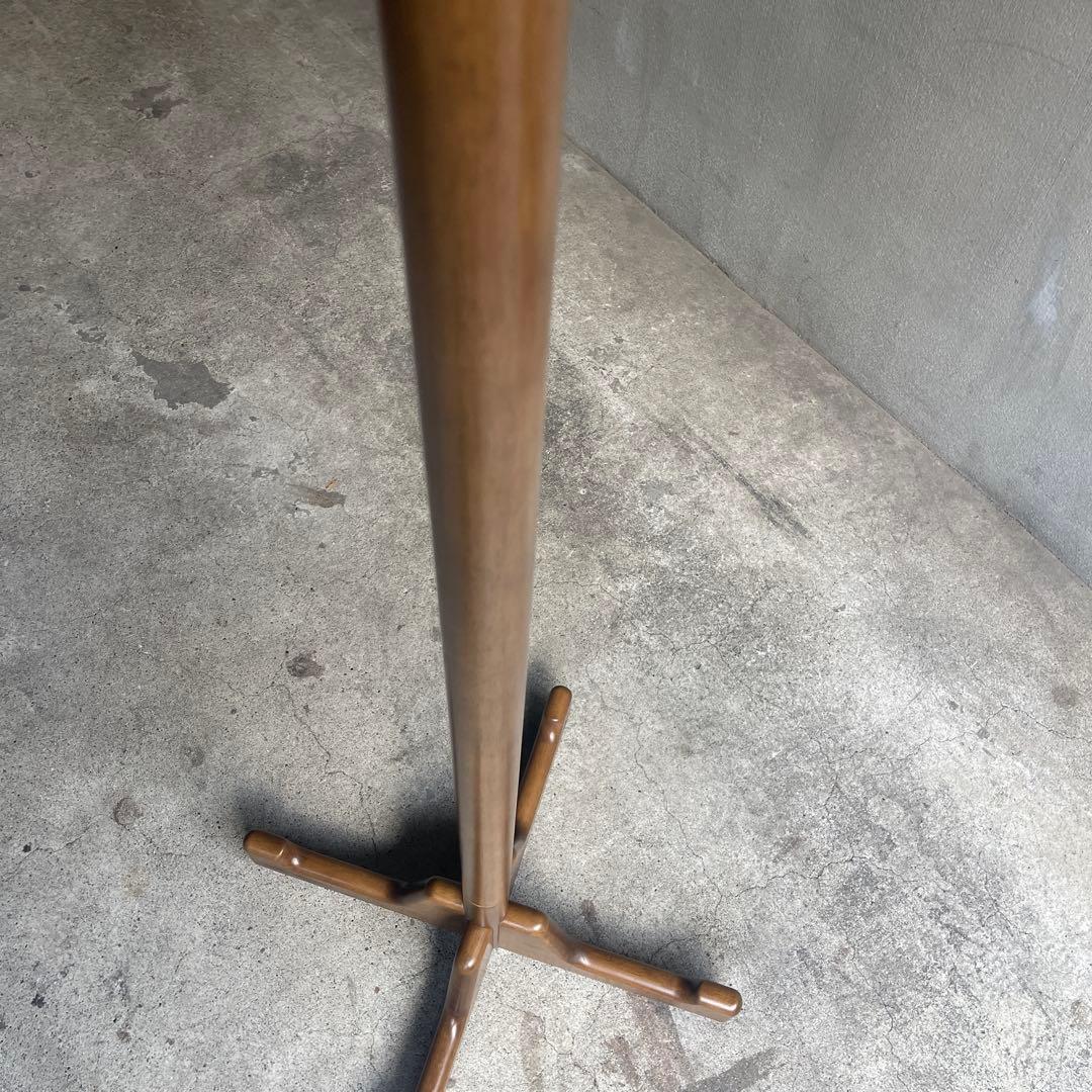 karimoku カリモク　ハンガーラックポールハンガー