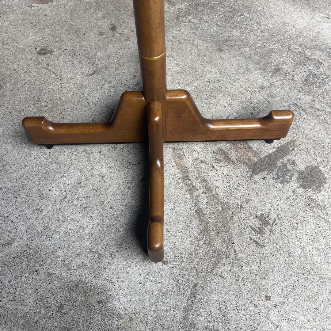 karimoku カリモク　ハンガーラックポールハンガー