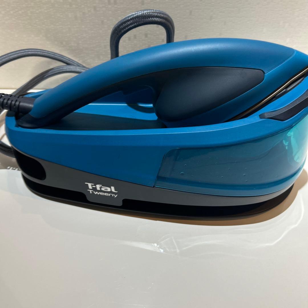 T-fal/アイロン トゥイニー NI5010J0 送料無料