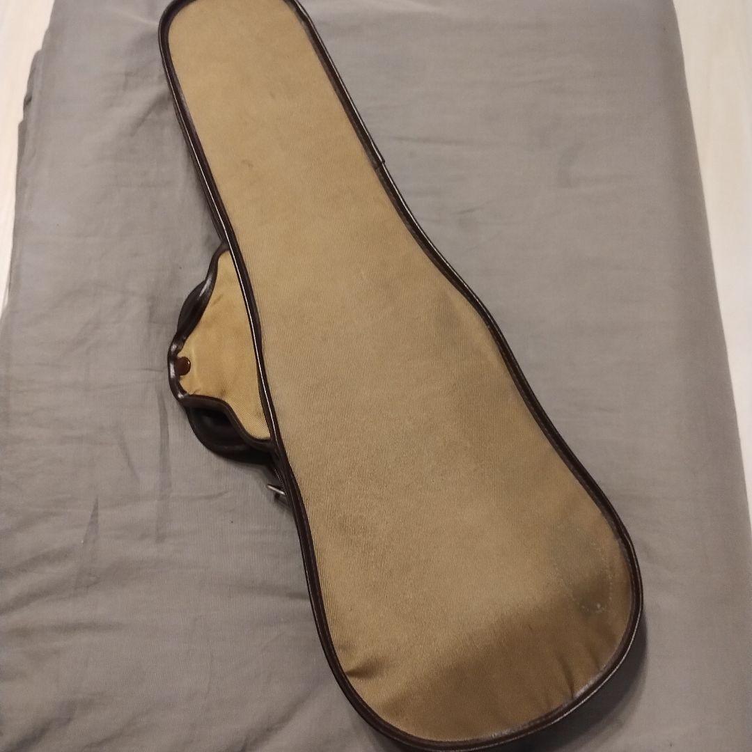 SUZUKI　1/8　1995 バイオリン/ヴァイオリン　美品