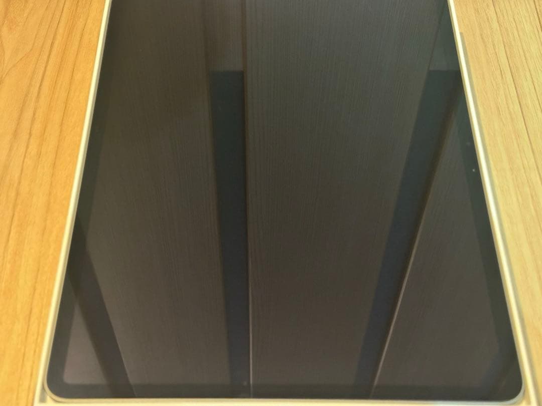 iPad Air 13インチ M2 128GB Wi-Fiモデル スペースグレイ