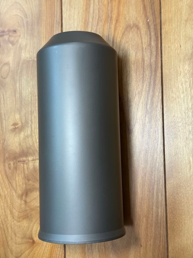 バーベキュー・調理用品 H&O Geek Field Nitriding CB Cover