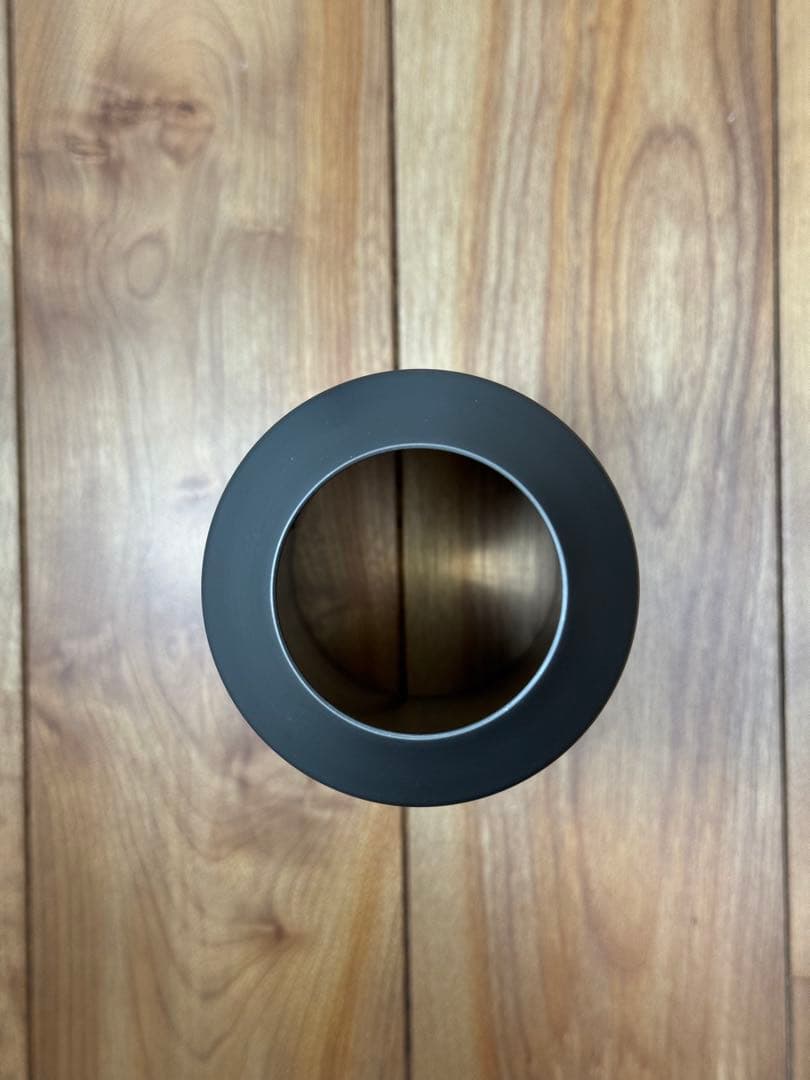 バーベキュー・調理用品 H&O Geek Field Nitriding CB Cover