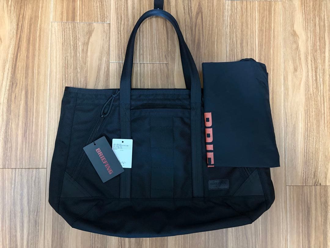 ⭐️タグあり未使用品⭐️ BRIEFING DELTA MASTER TOTE M