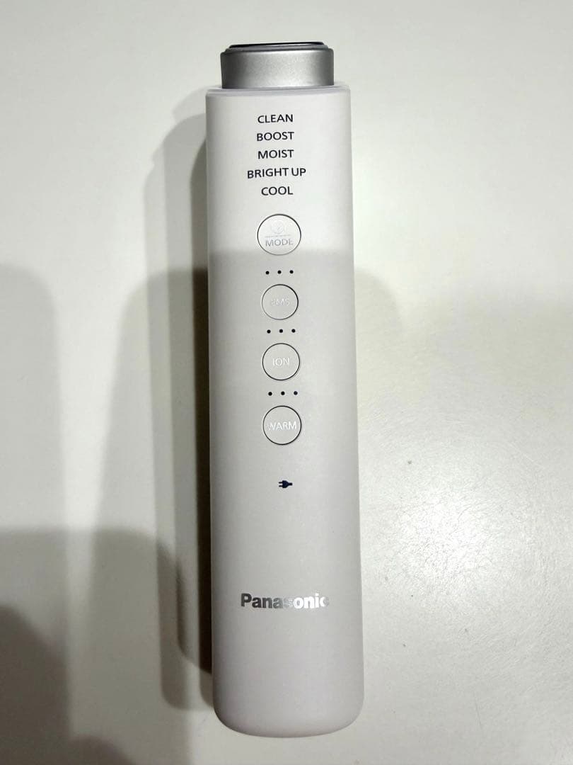 Kno　Panasonic EH-SS85-W 美顔器　IONBOOST