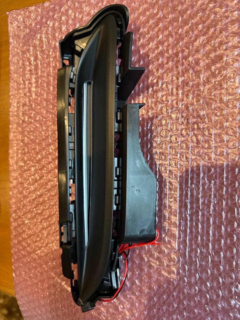 最終価格‼️レクサスRX 新型 Junack リ・ザード ダクトイルミネーション