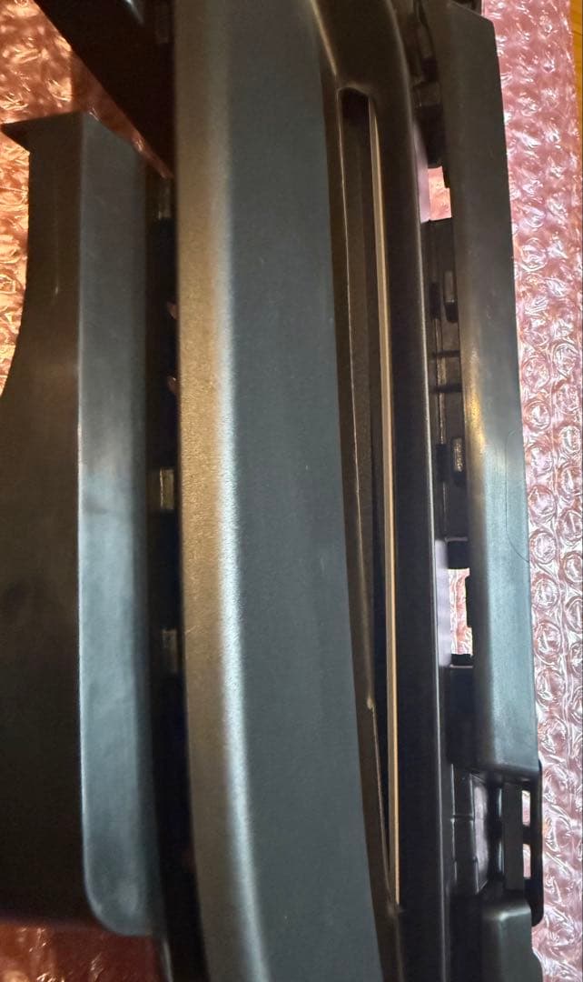 最終価格‼️レクサスRX 新型 Junack リ・ザード ダクトイルミネーション