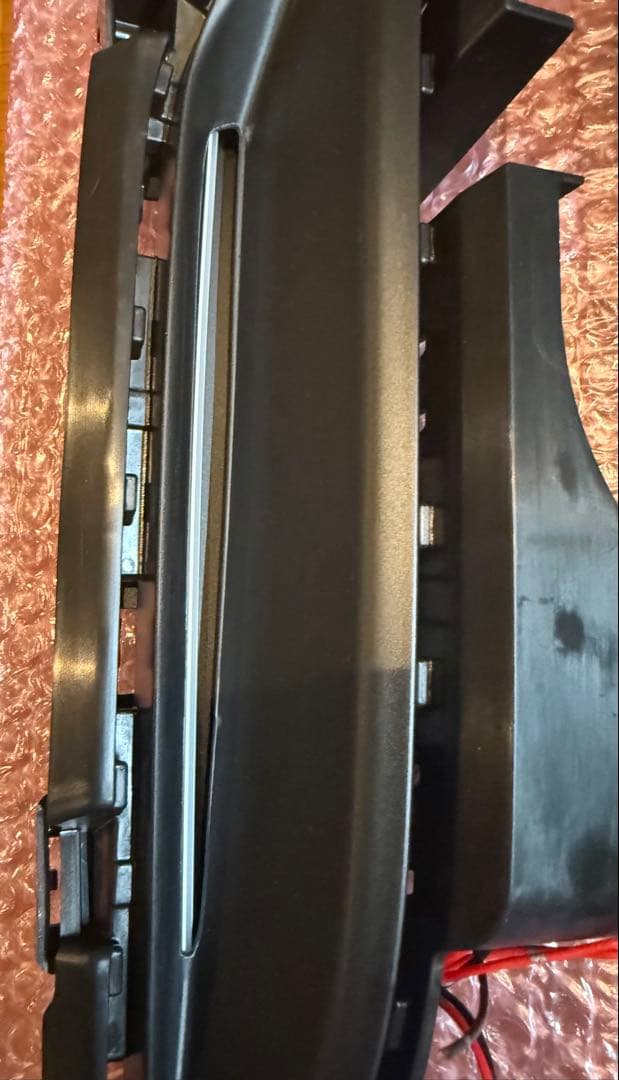 最終価格‼️レクサスRX 新型 Junack リ・ザード ダクトイルミネーション