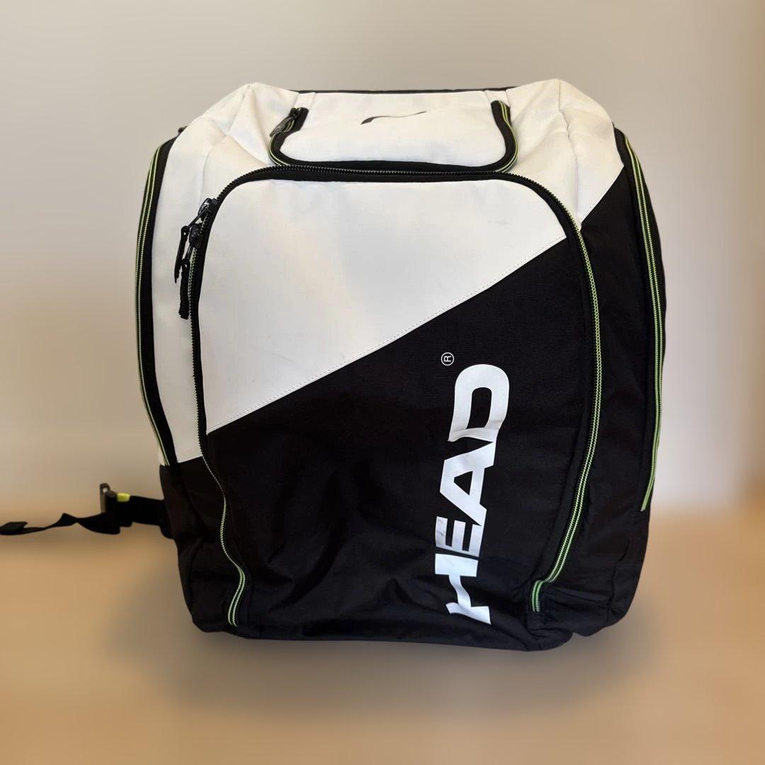 HEAD スキーブーツバッグ