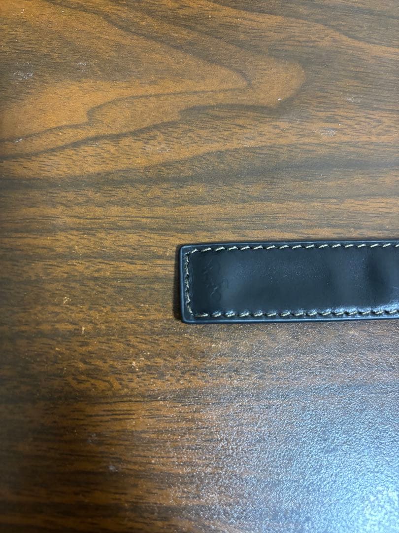 ONE TRICK PONY Slap bracelet ブラック