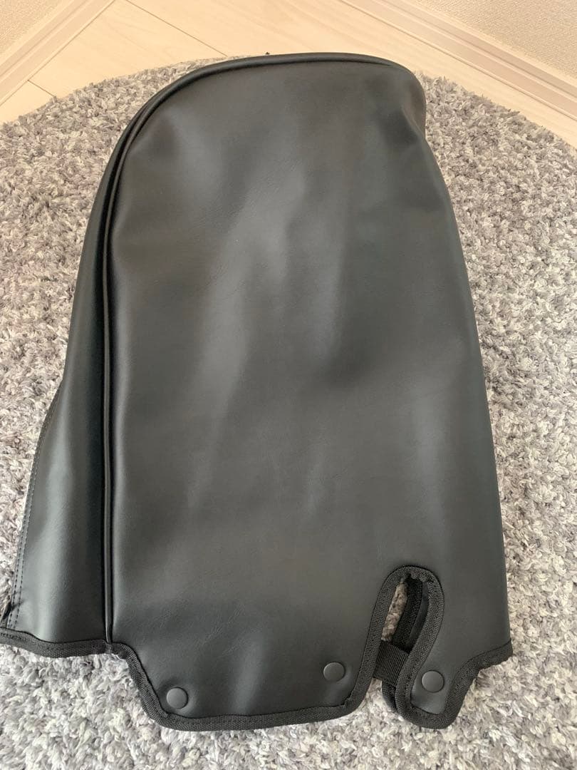 JONES ジョーンズ　トゥルーパー　スタンドキャディバッグ【美品.希少】