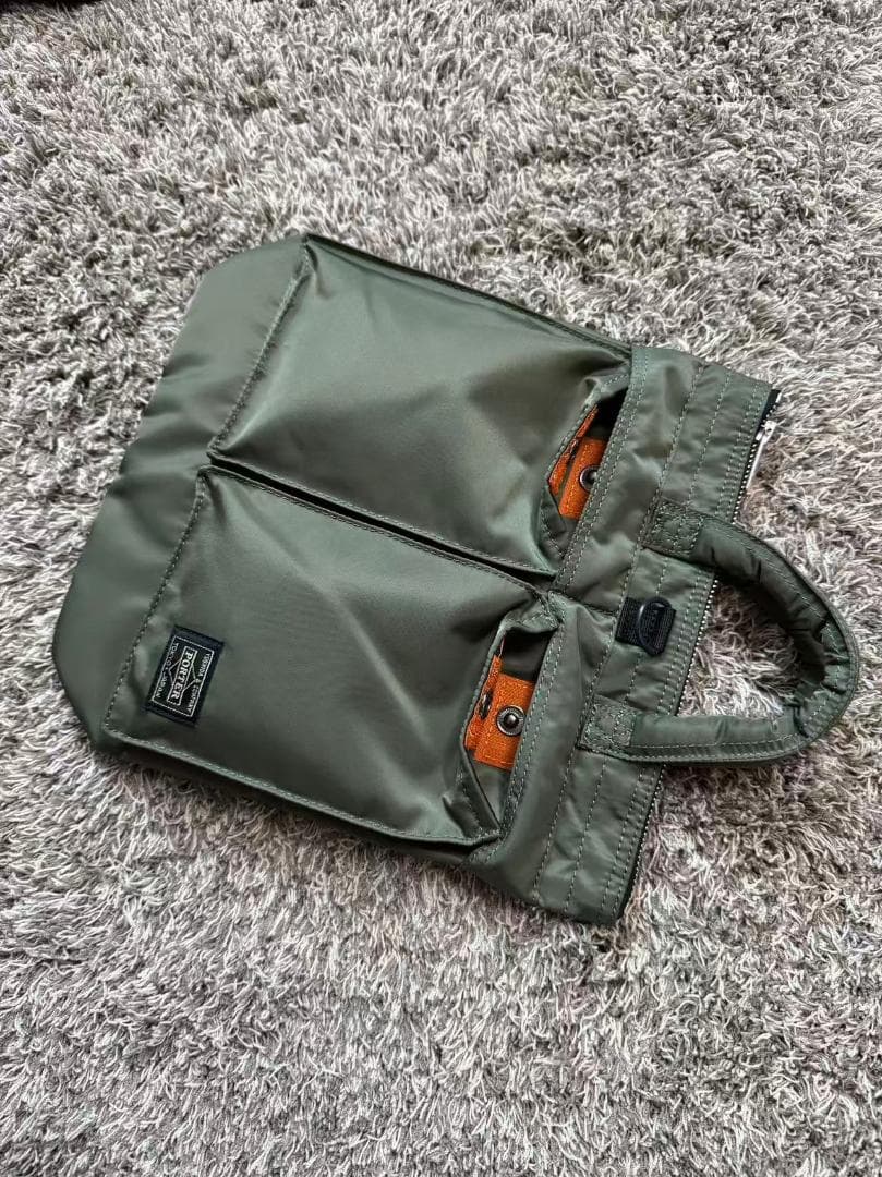 テーブル用品 PORTER / PX TANKER 2WAY HELMET BAG