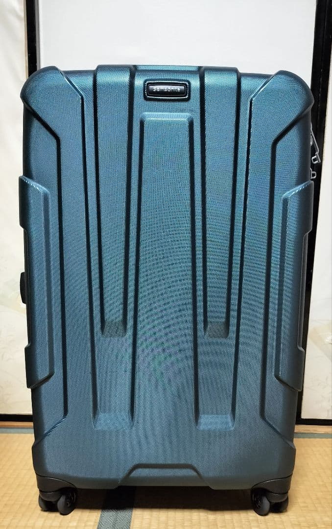 Samsonite スーツケース　大型