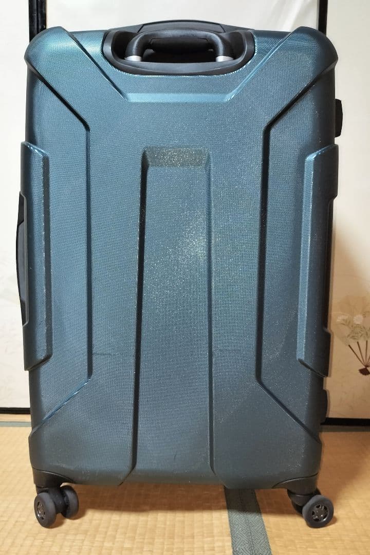 Samsonite スーツケース　大型
