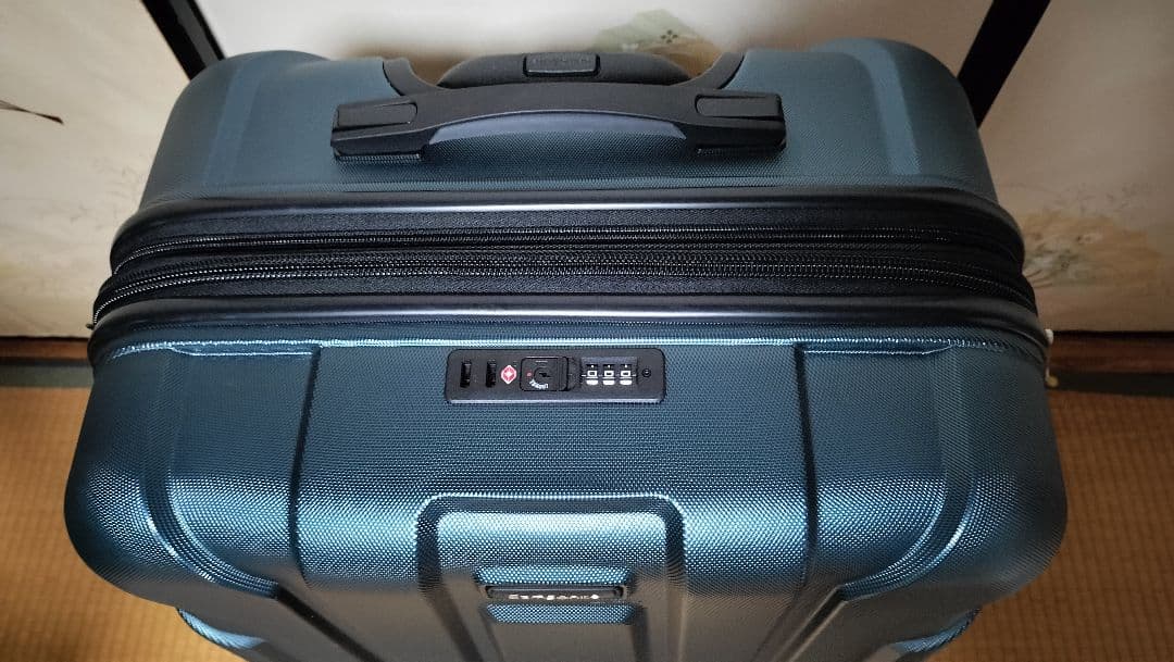 Samsonite スーツケース　大型