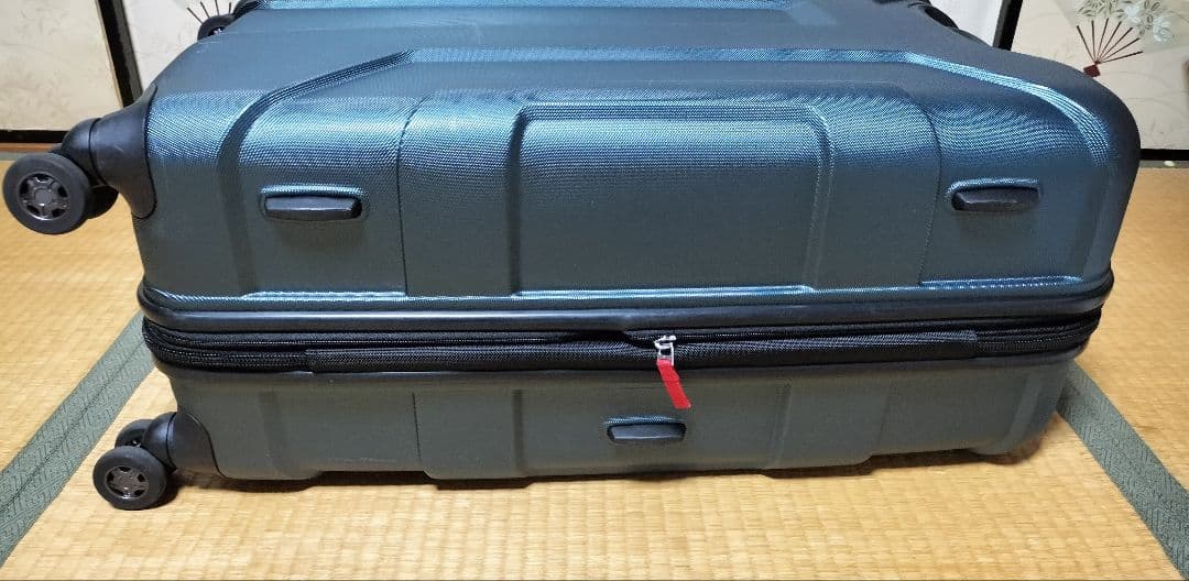 Samsonite スーツケース　大型