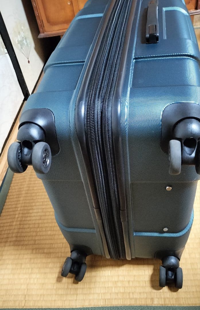 Samsonite スーツケース　大型