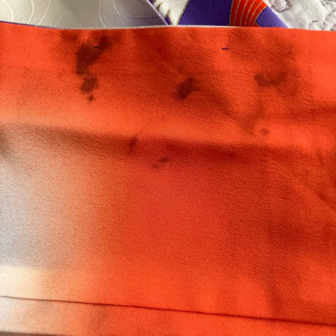 七五三 着物セット 伝統的な和柄