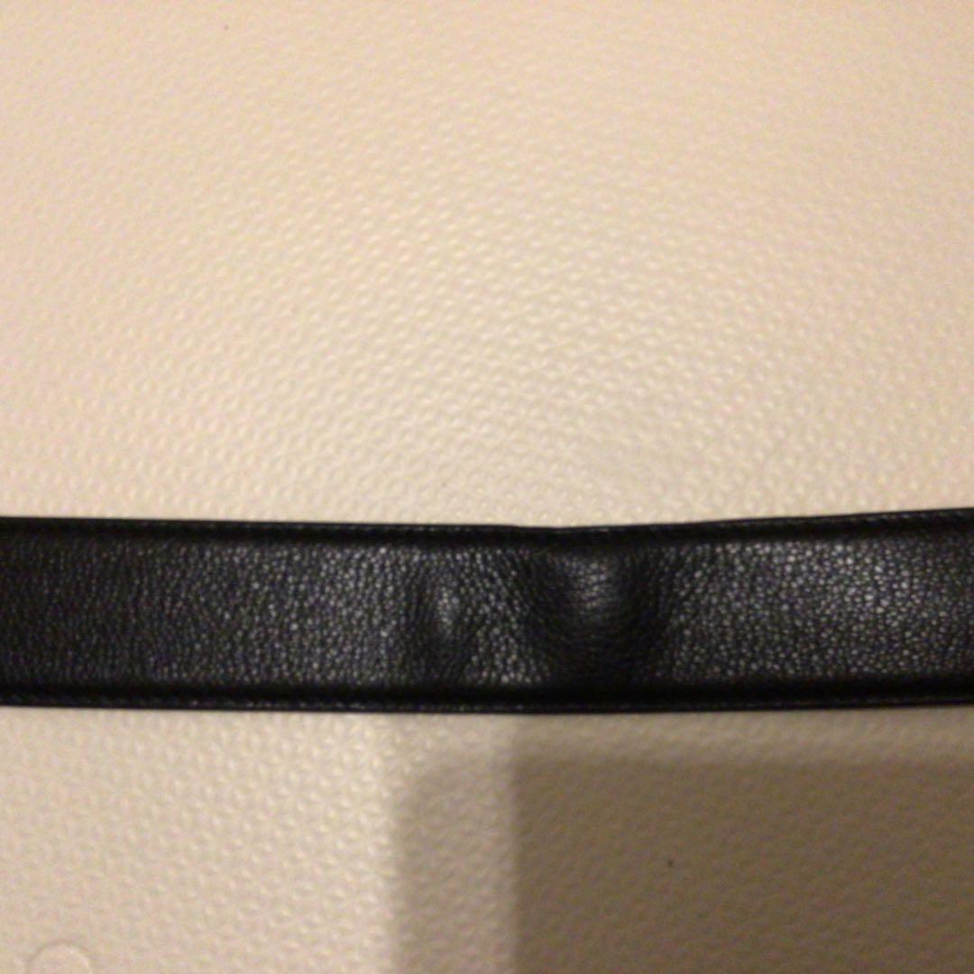 BVLGARI メンズ　ベルト