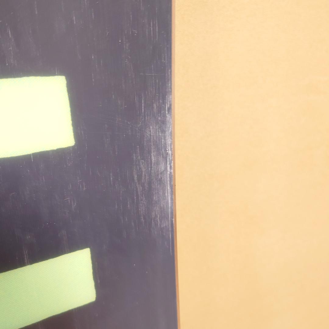 Burton メンズ インスティゲーター 155 ＋バインディング セット