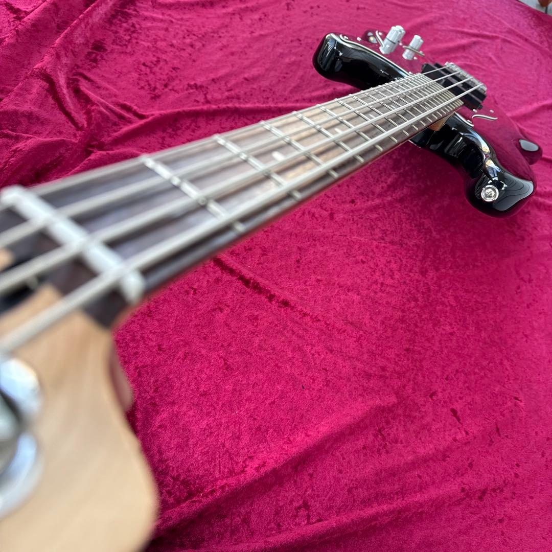 美品 メンテ済 Squier Standard PRECISION BASS
