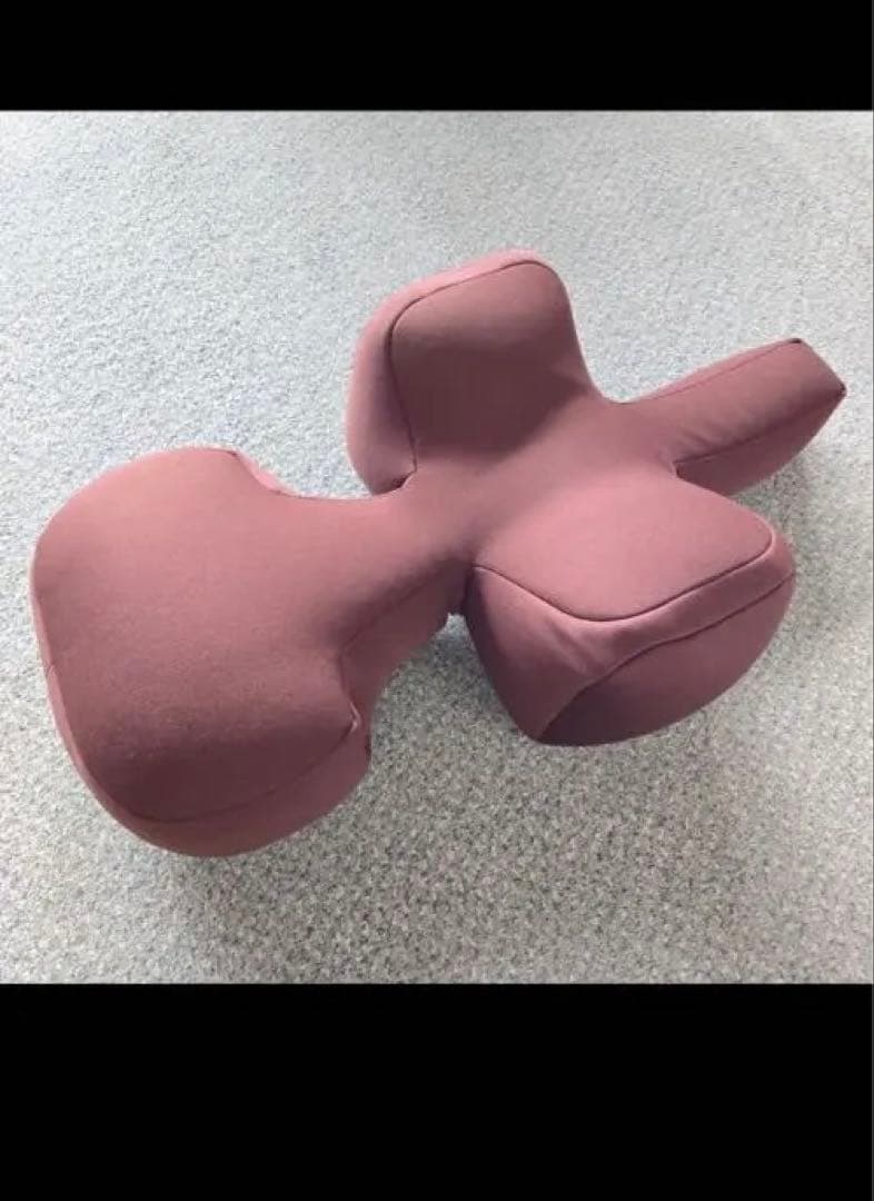 アロン化成 OneAid リラクッション DMサイズ　ブラウン