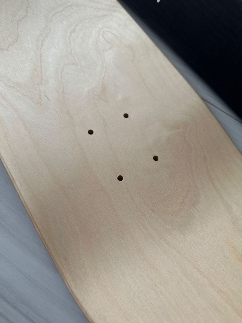 スケートボード ZF69