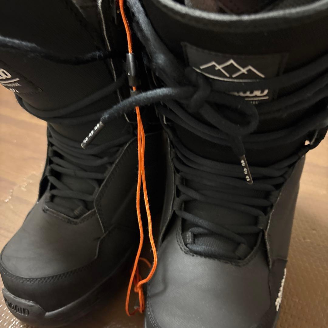 Thirtytwo サーティーツー　USサイズ　メンズ 7.5