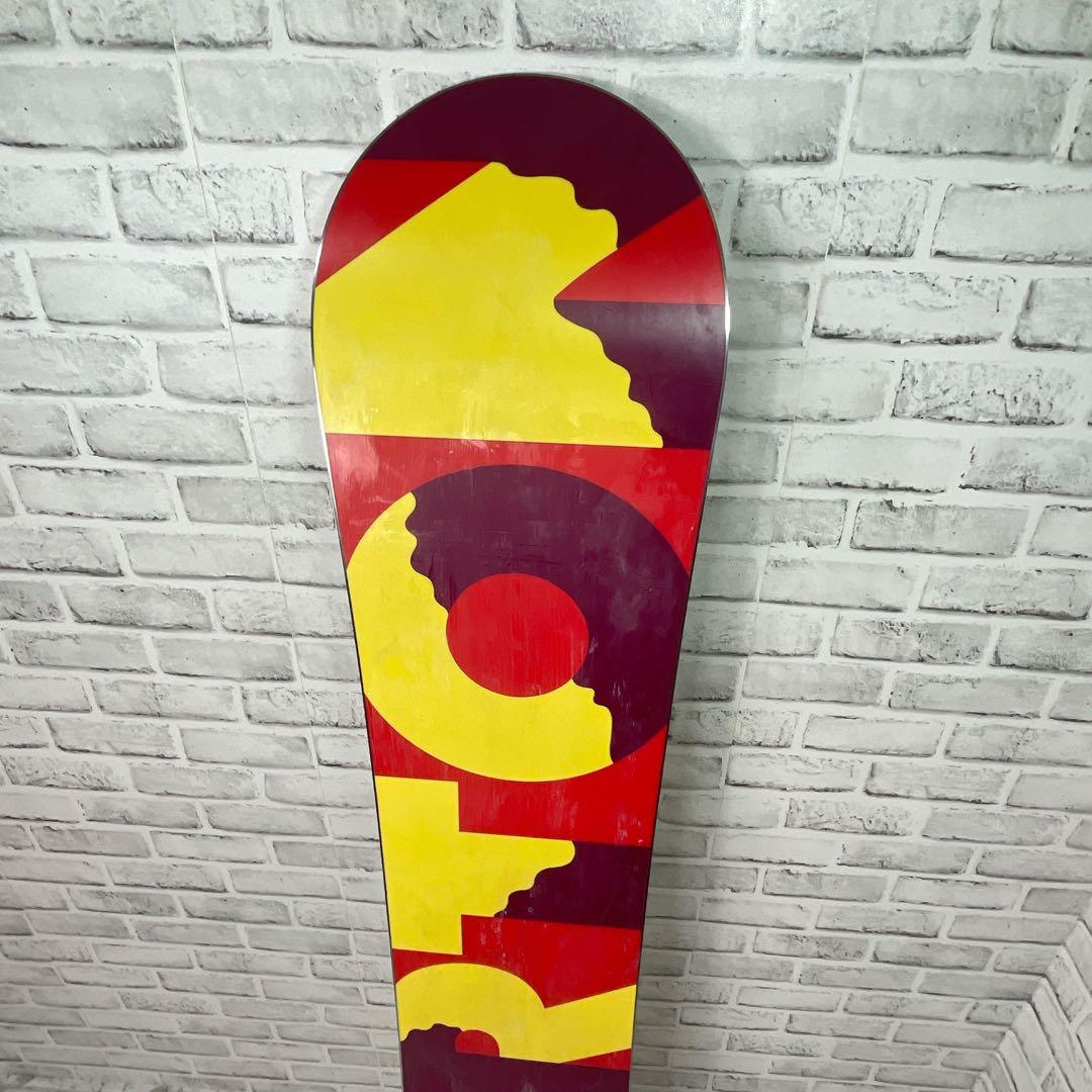 BURTON feelgood FLYING V バートン フィールグッド