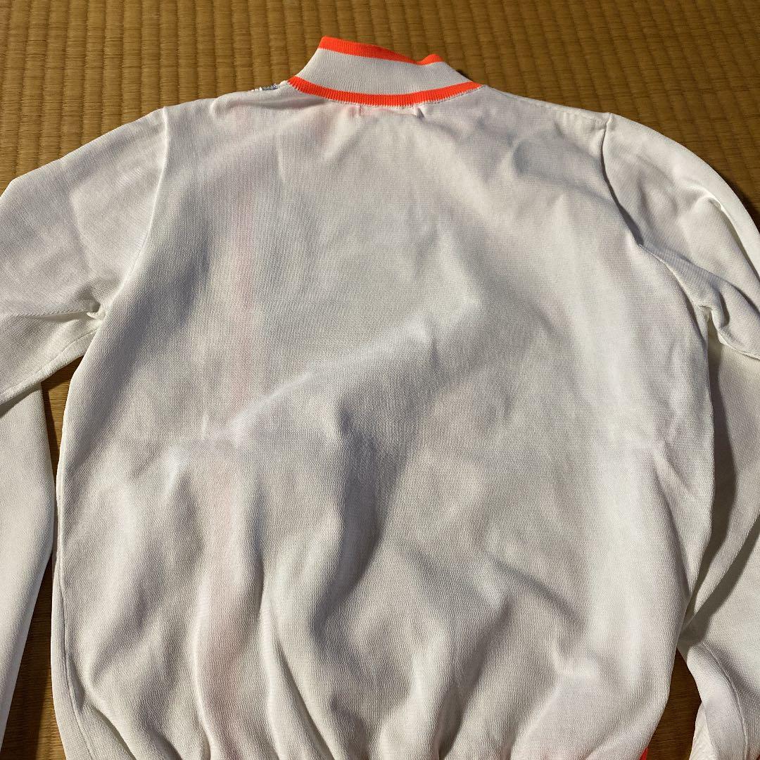 ゴルフ！新品アルビチオ　ニット36